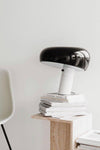 Marmeren Kern Tafel Lamp