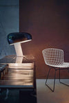 Marmeren Kern Tafel Lamp
