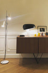 Marmeren Kern Tafel Lamp
