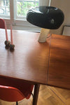 Marmeren Kern Tafel Lamp
