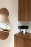 Marmeren Kern Tafel Lamp