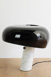 Marmeren Kern Tafel Lamp