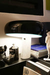 Marmeren Kern Tafel Lamp