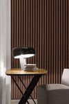 Marmeren Kern Tafel Lamp