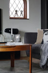 Marmeren Kern Tafel Lamp