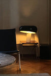 Marmeren Kern Tafel Lamp