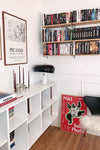 Marmeren Kern Tafel Lamp