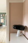 Marmeren Kern Tafel Lamp