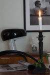 Marmeren Kern Tafel Lamp