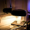 Marmeren Kern Tafel Lamp