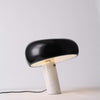 Marmeren Kern Tafel Lamp