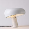 Marmeren Kern Tafel Lamp