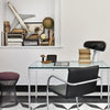 Marmeren Kern Tafel Lamp