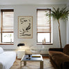 Marmeren Kern Tafel Lamp
