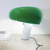 Marmeren Kern Tafel Lamp