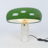 Marmeren Kern Tafel Lamp