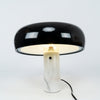 Marmeren Kern Tafel Lamp