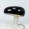 Marmeren Kern Tafel Lamp