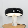 Marmeren Kern Tafel Lamp