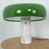 Marmeren Kern Tafel Lamp