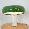 Marmeren Kern Tafel Lamp
