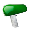 Marmeren Kern Tafel Lamp
