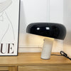 Marmeren Kern Tafel Lamp