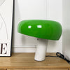 Marmeren Kern Tafel Lamp