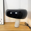 Marmeren Kern Tafel Lamp