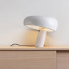 Marmeren Kern Tafel Lamp