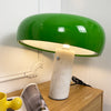 Marmeren Kern Tafel Lamp