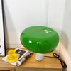 Marmeren Kern Tafel Lamp