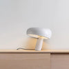 Marmeren Kern Tafel Lamp