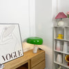 Marmeren Kern Tafel Lamp