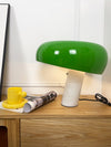 Marmeren Kern Tafel Lamp