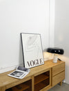 Marmeren Kern Tafel Lamp