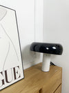 Marmeren Kern Tafel Lamp
