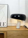 Marmeren Kern Tafel Lamp