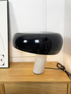 Marmeren Kern Tafel Lamp