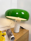 Marmeren Kern Tafel Lamp