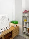 Marmeren Kern Tafel Lamp
