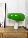 Marmeren Kern Tafel Lamp