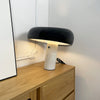 Marmeren Kern Tafel Lamp