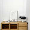 Marmeren Kern Tafel Lamp