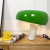 Marmeren Kern Tafel Lamp