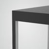 Buitengewone Vierkante Frame Paal Lamp
