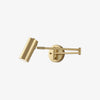 Verstelbare Swing Arm Wandlamp