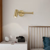 Verstelbare Swing Arm Wandlamp
