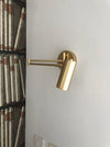 Verstelbare Swing Arm Wandlamp