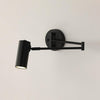 Verstelbare Swing Arm Wandlamp